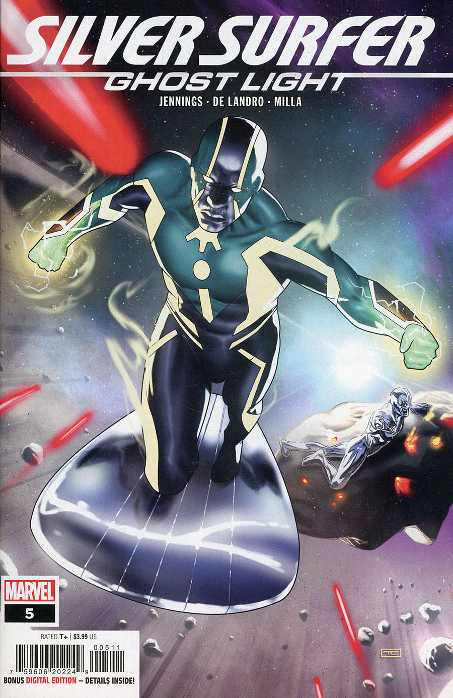 SILVER SURFER GHOST LIGHT (MARVEL 2023) - 5_thumbnail SILVER SURFER GHOST LIGHT (MARVEL 2023) - 5_thumbnail