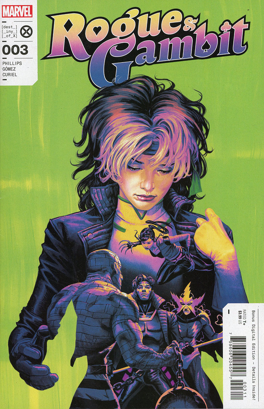 ROGUE & GAMBIT (MARVEL 2023) - 3_thumbnail ROGUE & GAMBIT (MARVEL 2023) - 3_thumbnail