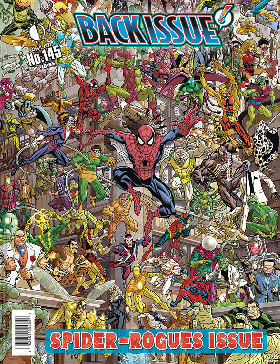 BACK ISSUE - 145_thumbnail BACK ISSUE - 145_thumbnail