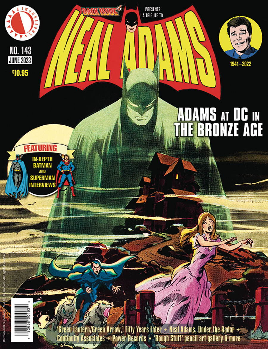 BACK ISSUE - 143_thumbnail BACK ISSUE - 143_thumbnail
