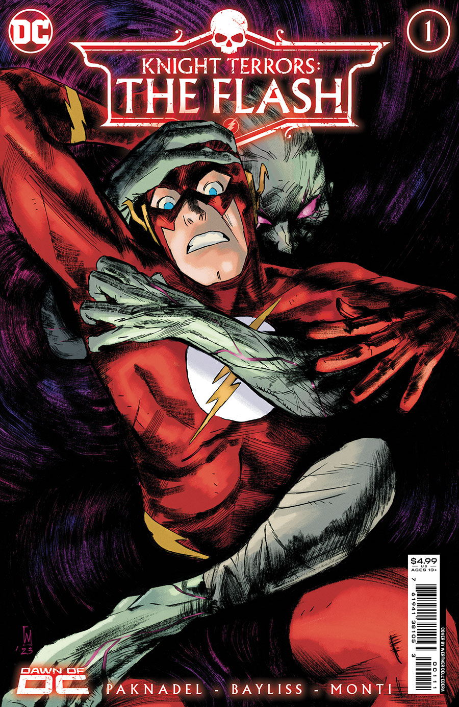 KNIGHT TERRORS THE FLASH (DC 2023) - 1_thumbnail KNIGHT TERRORS THE FLASH (DC 2023) - 1_thumbnail