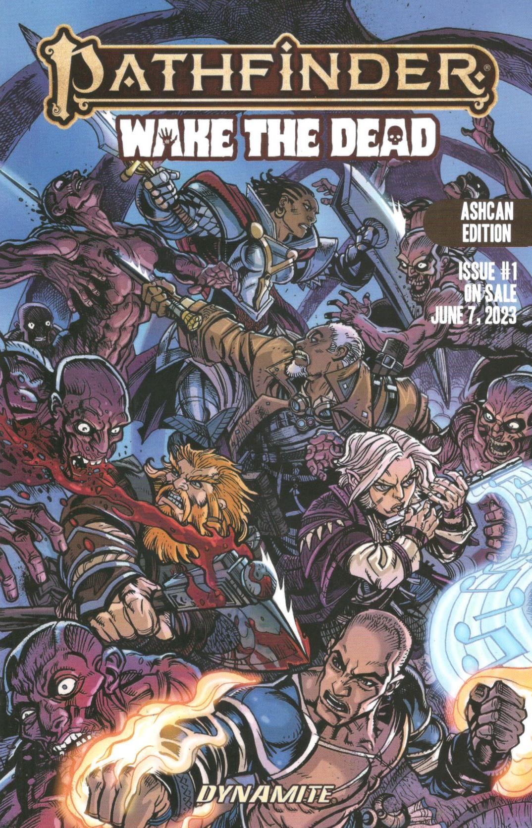 PATHFINDER WAKE THE DEAD (ASHCAN EDITION) - 1_thumbnail PATHFINDER WAKE THE DEAD (ASHCAN EDITION) - 1_thumbnail