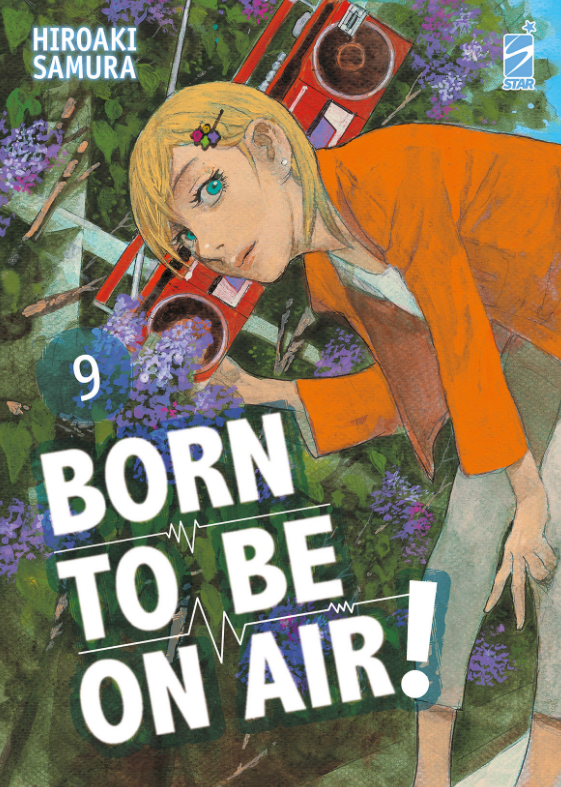 BORN TO BE ON AIR! - 9_thumbnail