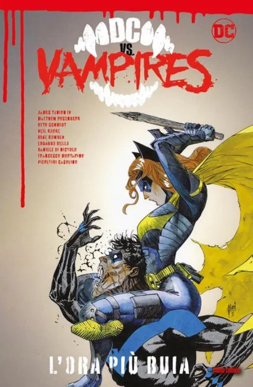 DC VS. VAMPIRES (PANINI) - 2_thumbnail DC VS. VAMPIRES (PANINI) - 2_thumbnail