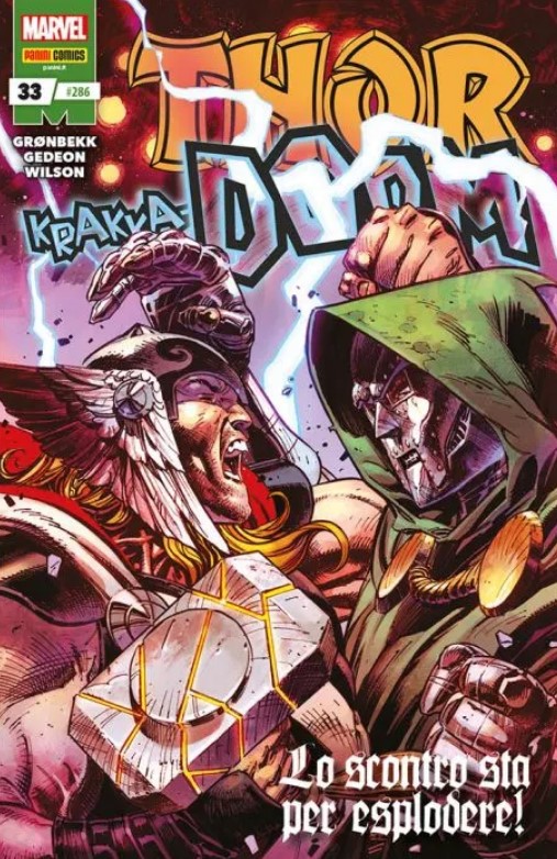 THOR (2020 PANINI) - 33_thumbnail THOR (2020 PANINI) - 33_thumbnail