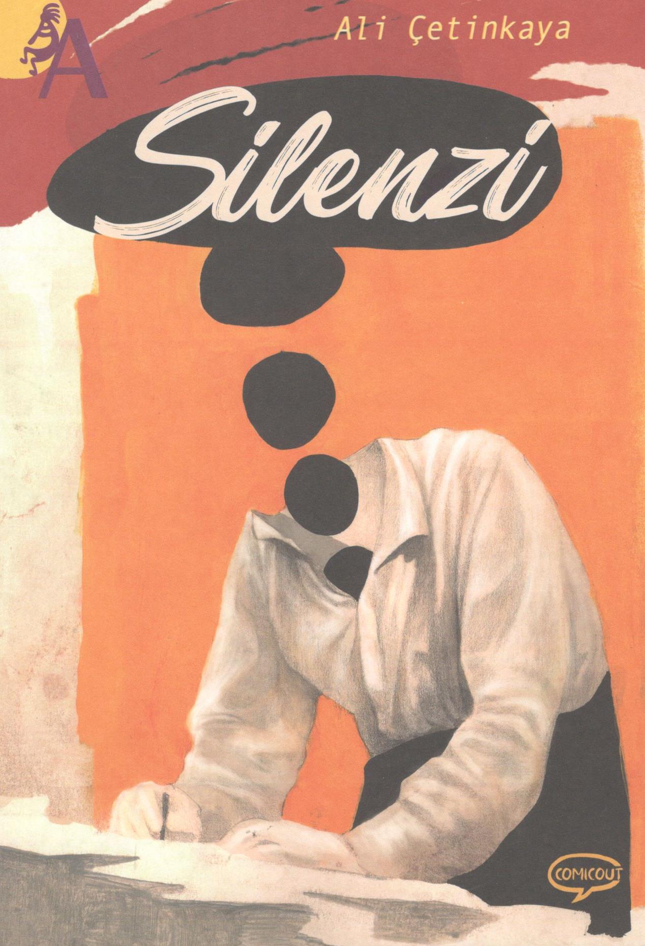 SILENZI (COMICOUT) - 1_thumbnail SILENZI (COMICOUT) - 1_thumbnail