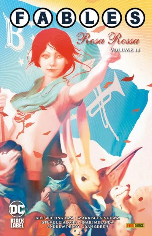 FABLES (PANINI) - 15_thumbnail FABLES (PANINI) - 15_thumbnail