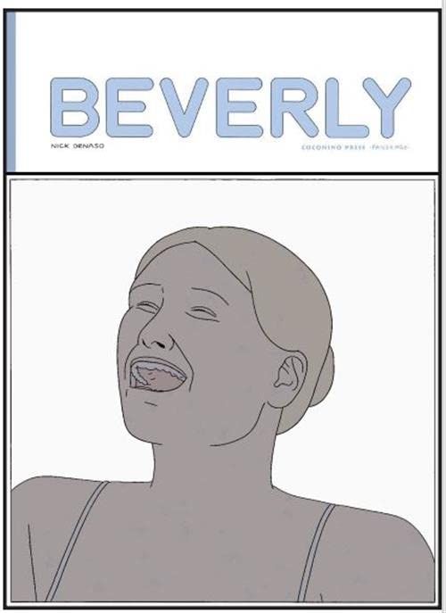 BEVERLY (2023) - UNICO_thumbnail BEVERLY (2023) - UNICO_thumbnail