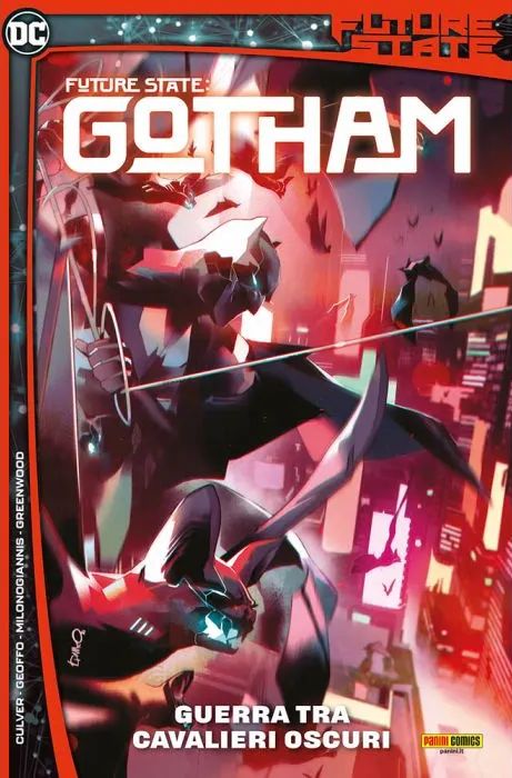 FUTURE STATE GOTHAM (PANINI) - 3_thumbnail FUTURE STATE GOTHAM (PANINI) - 3_thumbnail