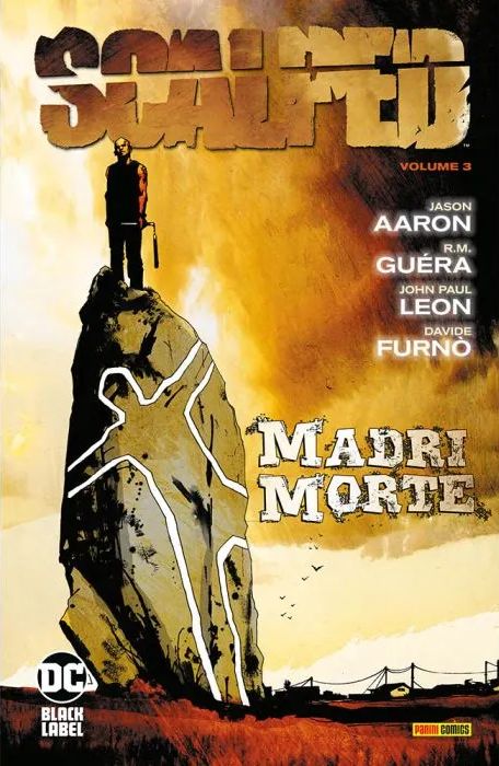 SCALPED (PANINI) - 3_thumbnail SCALPED (PANINI) - 3_thumbnail