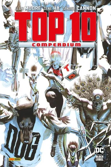 TOP 10 COMPENDIUM - UNICO_thumbnail TOP 10 COMPENDIUM - UNICO_thumbnail
