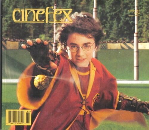 CINEFEX - 88_thumbnail CINEFEX - 88_thumbnail