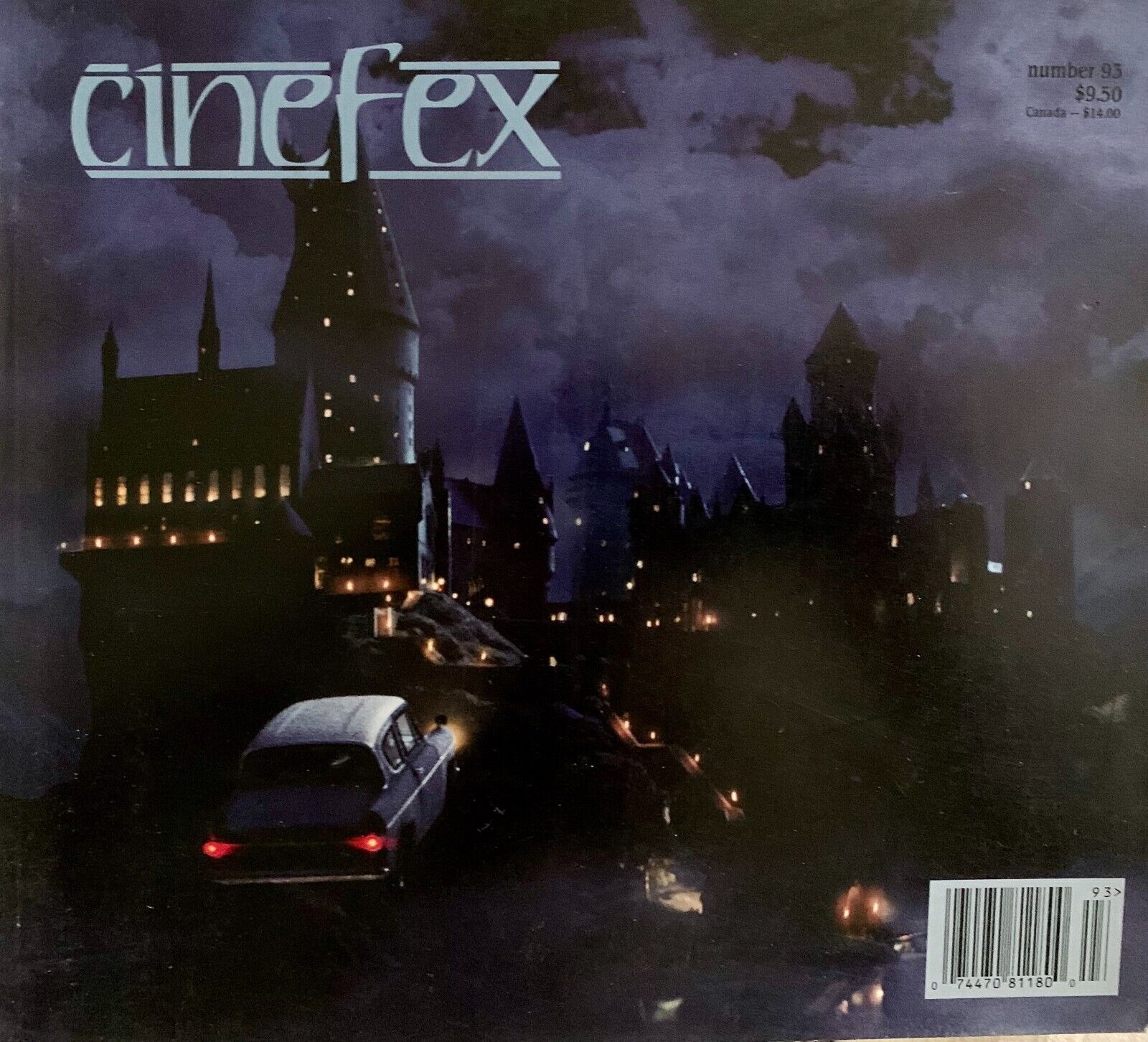 CINEFEX - 93_thumbnail CINEFEX - 93_thumbnail