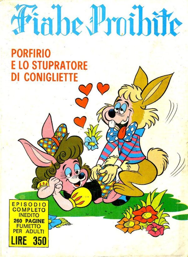 FIABE PROIBITE I SERIE (1973) - 4_thumbnail