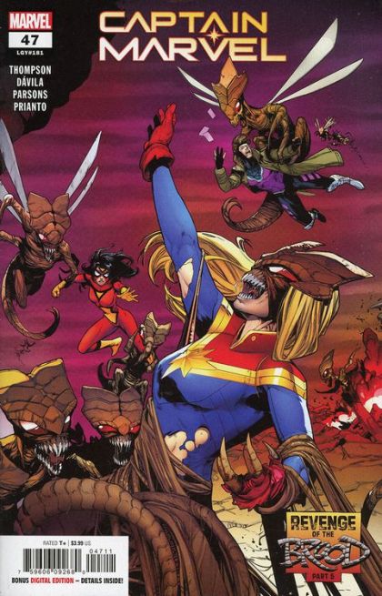 CAPTAIN MARVEL VOL 11 - 47_thumbnail CAPTAIN MARVEL VOL 11 - 47_thumbnail