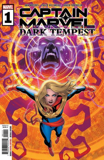 CAPTAIN MARVEL DARK TEMPEST - 1_thumbnail CAPTAIN MARVEL DARK TEMPEST - 1_thumbnail