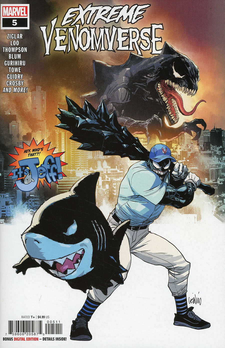EXTREME VENOMVERSE - 5_thumbnail EXTREME VENOMVERSE - 5_thumbnail