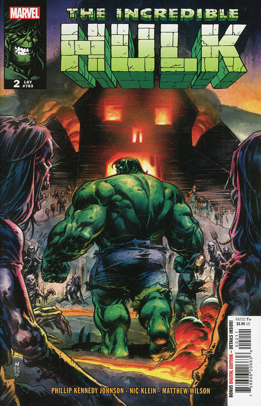 INCREDIBLE HULK VOL 5 (MARVEL 2023) - 2_thumbnail INCREDIBLE HULK VOL 5 (MARVEL 2023) - 2_thumbnail