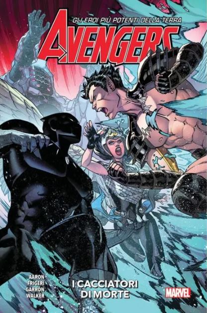 AVENGERS (MARVEL COLLECTION) - 10_thumbnail