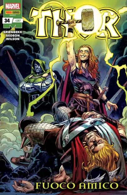THOR (2020 PANINI) - 34_thumbnail THOR (2020 PANINI) - 34_thumbnail
