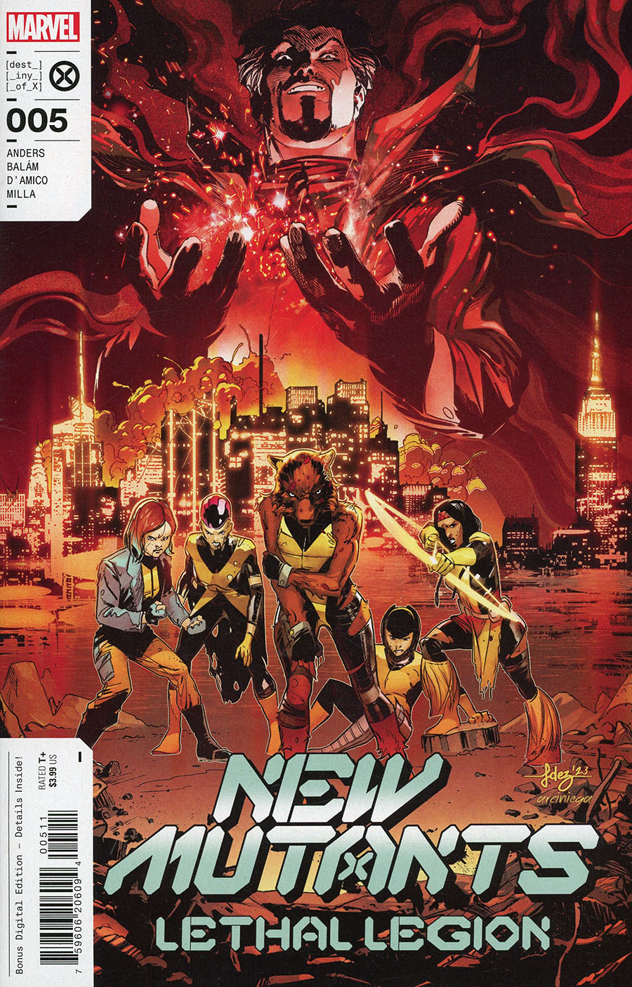 NEW MUTANTS LETHAL LEGION (MARVEL 2023) - 5_thumbnail NEW MUTANTS LETHAL LEGION (MARVEL 2023) - 5_thumbnail