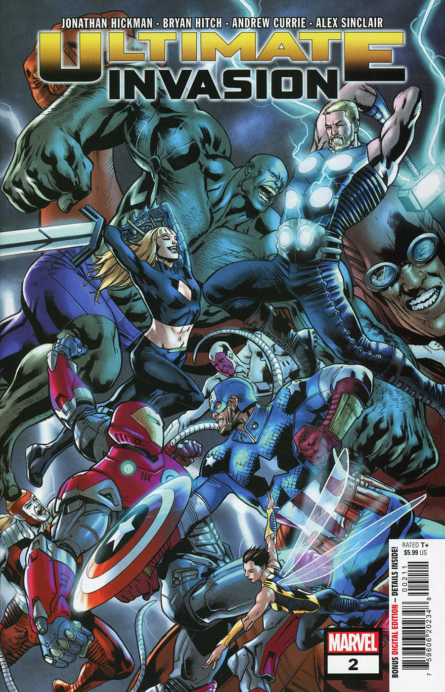 ULTIMATE INVASION (MARVEL 2023) - 2_thumbnail