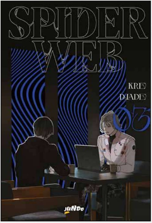 SPIDER WEB - 3_thumbnail SPIDER WEB - 3_thumbnail