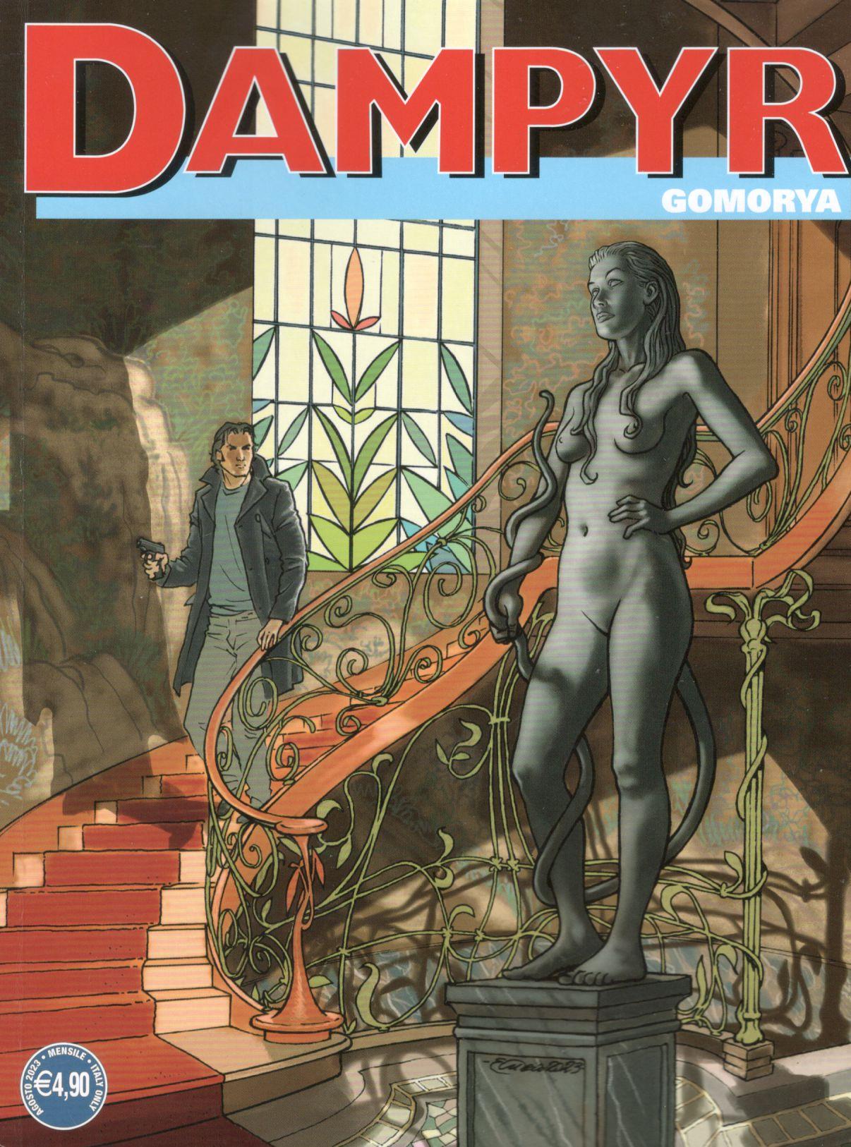 DAMPYR - 281_thumbnail DAMPYR - 281_thumbnail