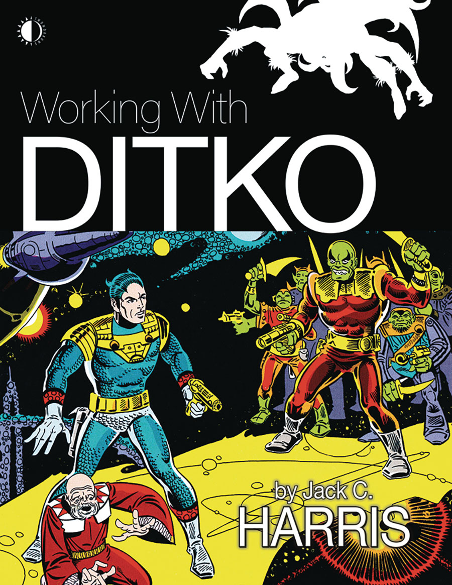WORKING WITH DITKO - UNICO_thumbnail