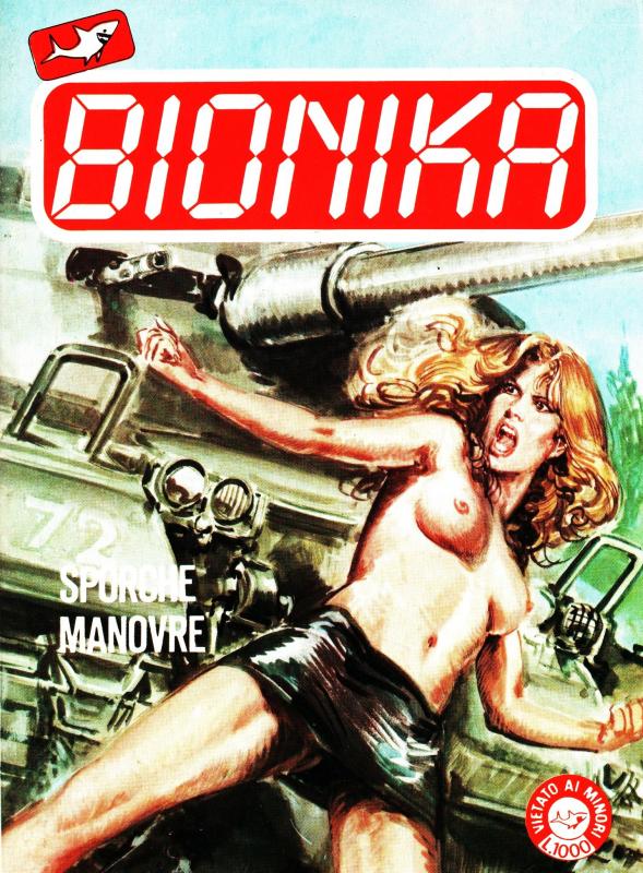 BIONIKA - 7_thumbnail BIONIKA - 7_thumbnail