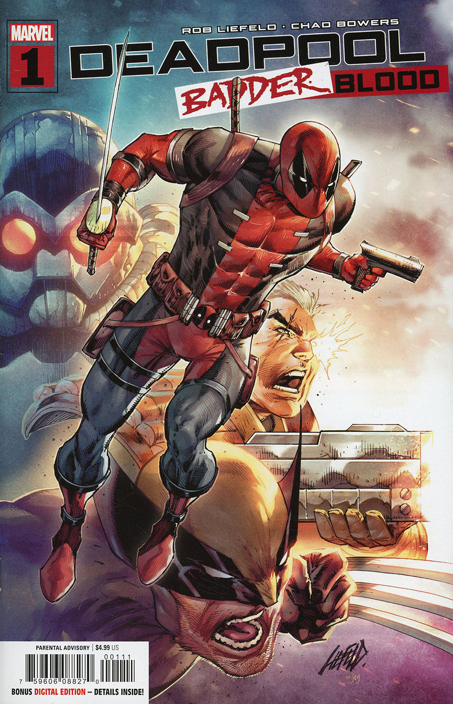 DEADPOOL BADDER BLOOD - 1_thumbnail DEADPOOL BADDER BLOOD - 1_thumbnail
