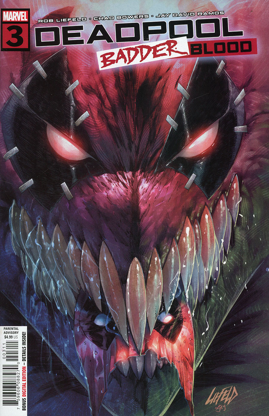 DEADPOOL BADDER BLOOD - 3_thumbnail DEADPOOL BADDER BLOOD - 3_thumbnail