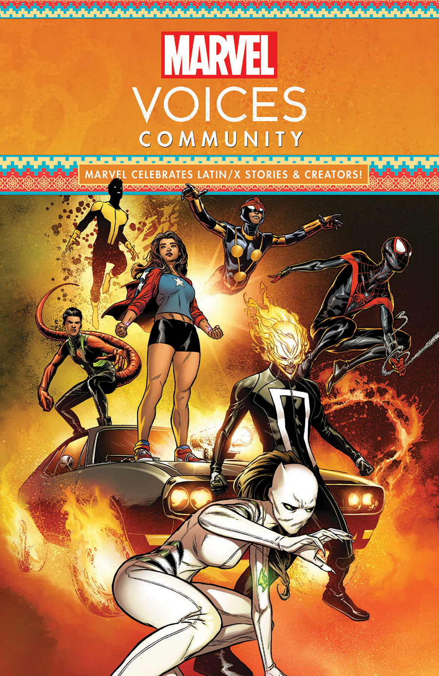 MARVELS VOICES COMMUNITY TP - UNICO_thumbnail MARVELS VOICES COMMUNITY TP - UNICO_thumbnail