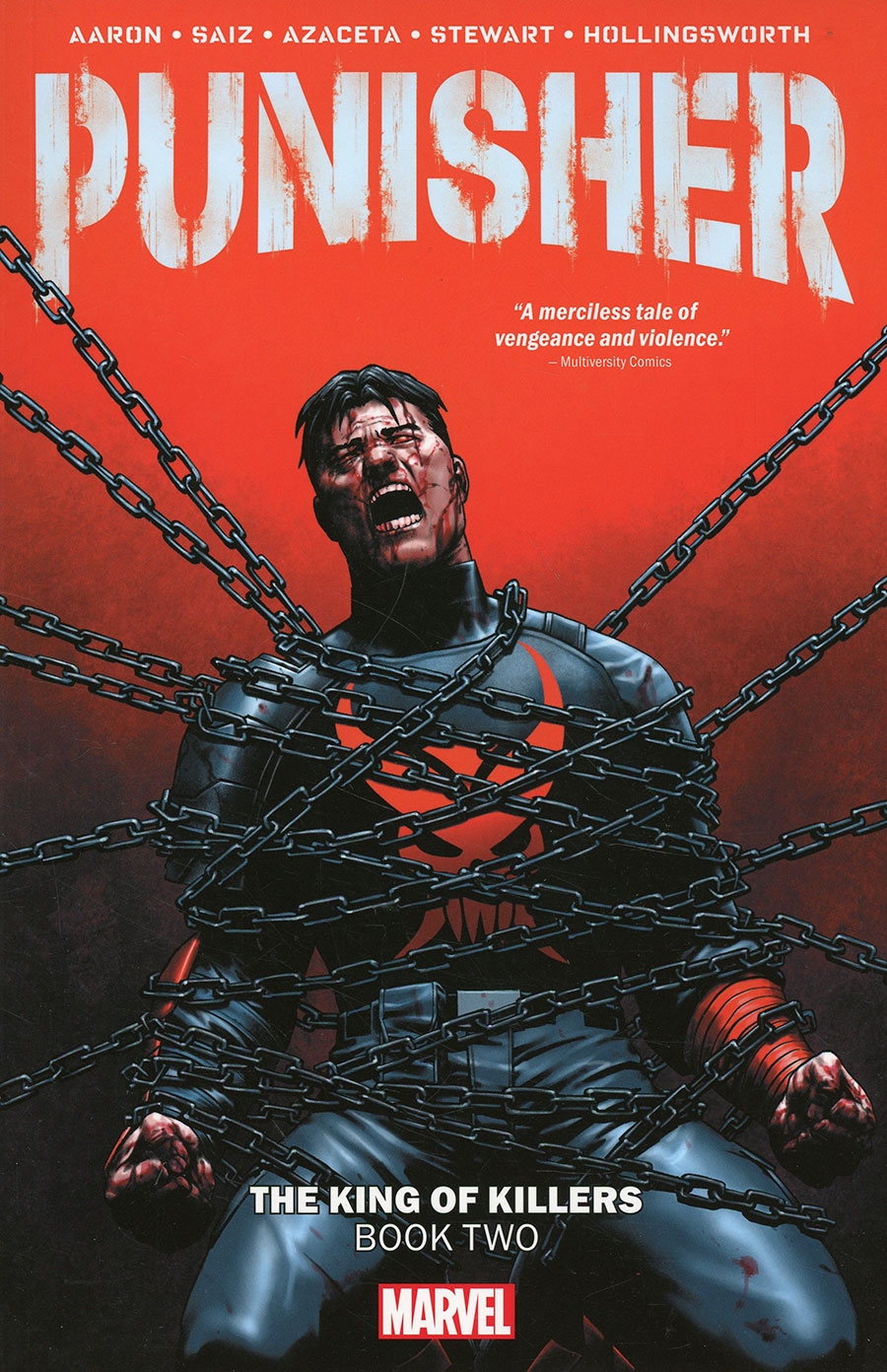 PUNISHER (2022) TP - 2_thumbnail PUNISHER (2022) TP - 2_thumbnail