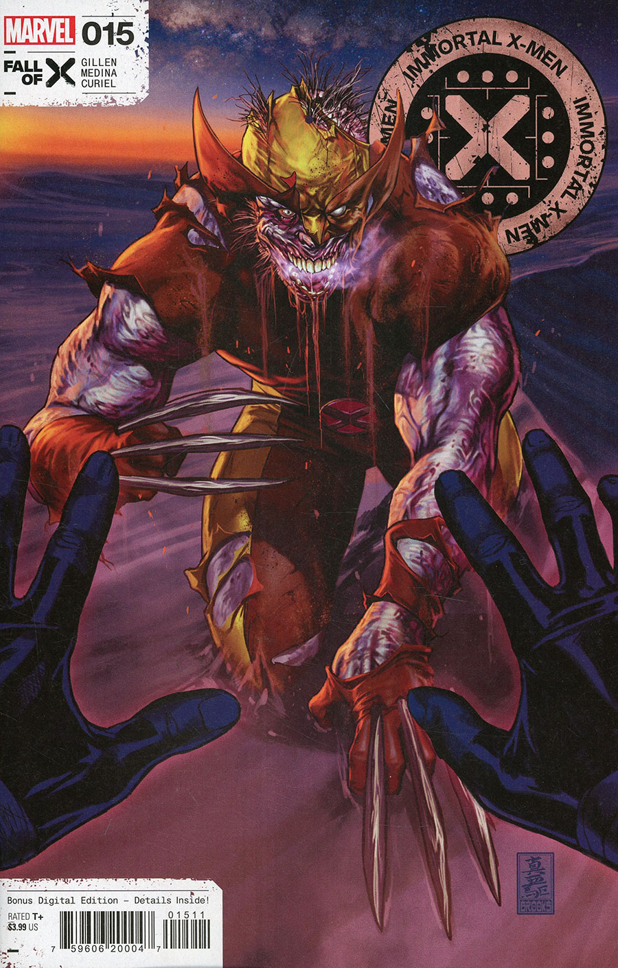 IMMORTAL X-MEN (MARVEL) - 15_thumbnail