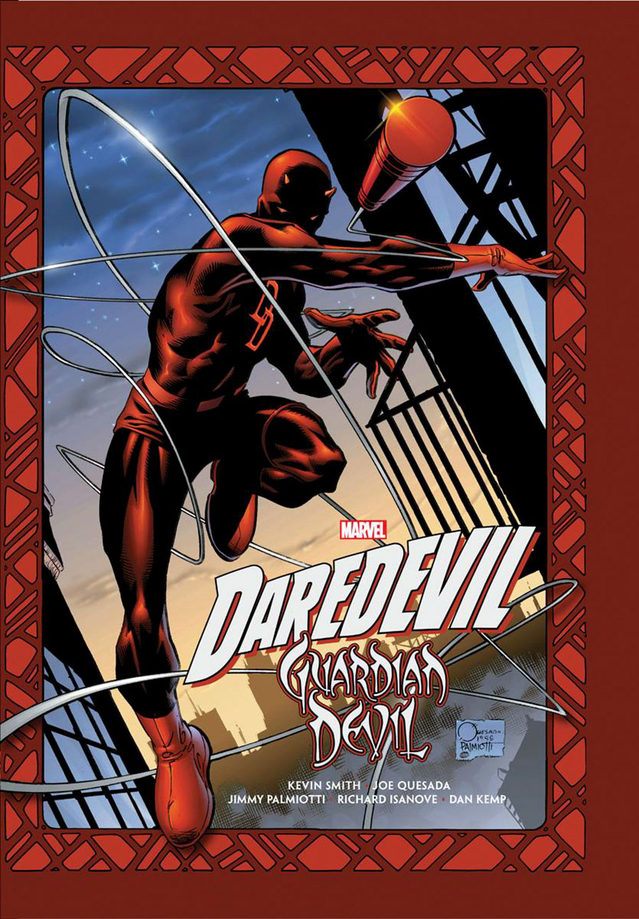 DAREDEVIL GUARDIAN DEVL GALLERY EDITION HC - UNICO_thumbnail DAREDEVIL GUARDIAN DEVL GALLERY EDITION HC - UNICO_thumbnail