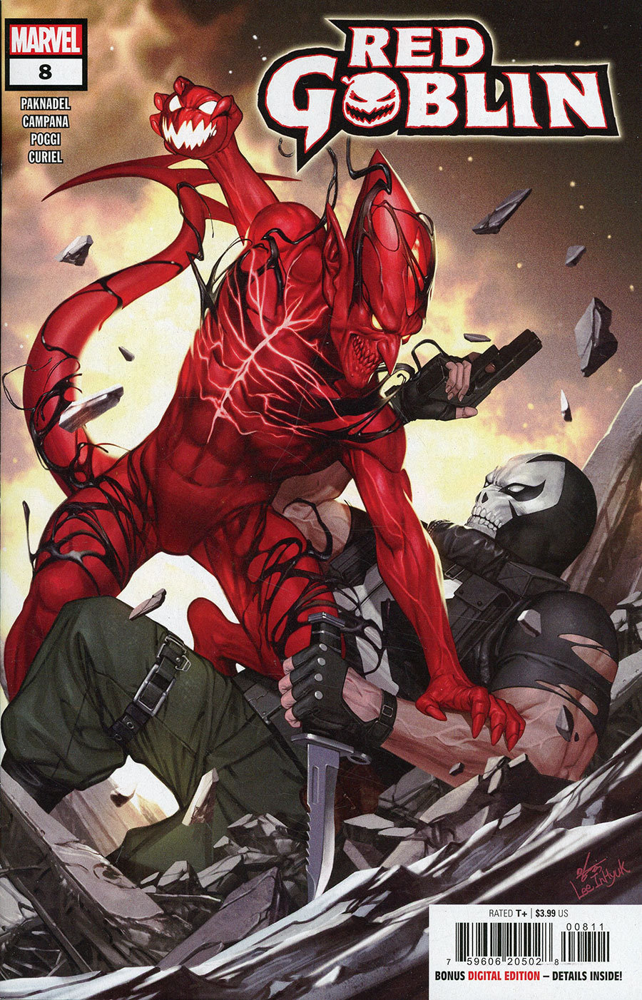 RED GOBLIN (MARVEL 2023) - 8_thumbnail RED GOBLIN (MARVEL 2023) - 8_thumbnail