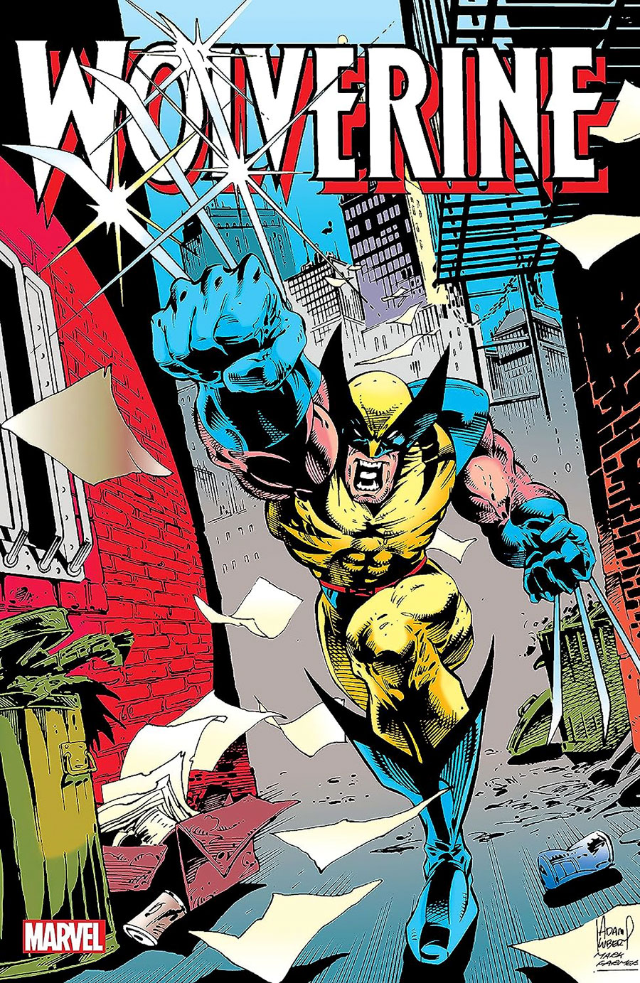 WOLVERINE OMNIBUS - 4_thumbnail