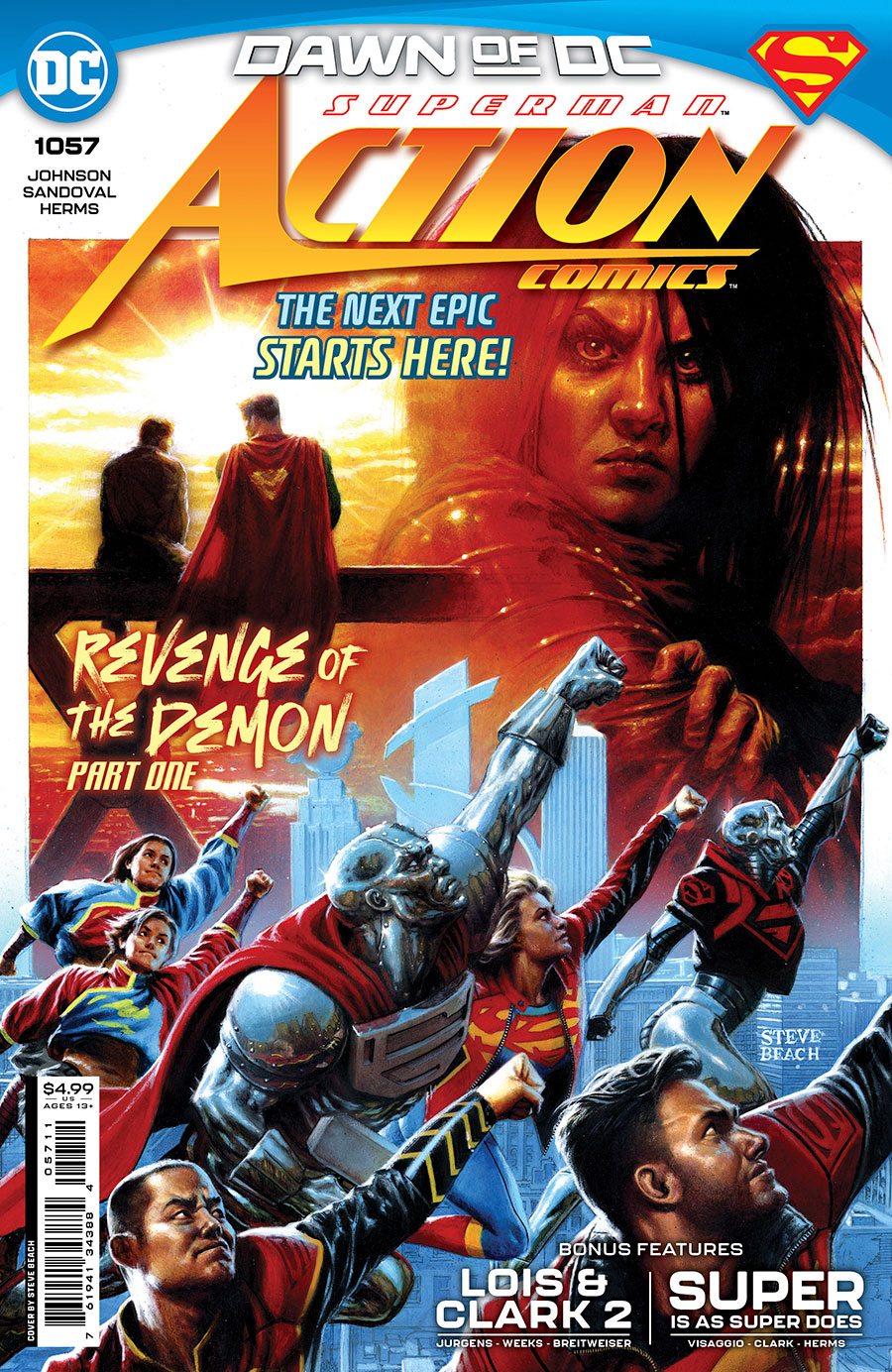 ACTION COMICS VOL. 2 (2016) - 1057_thumbnail