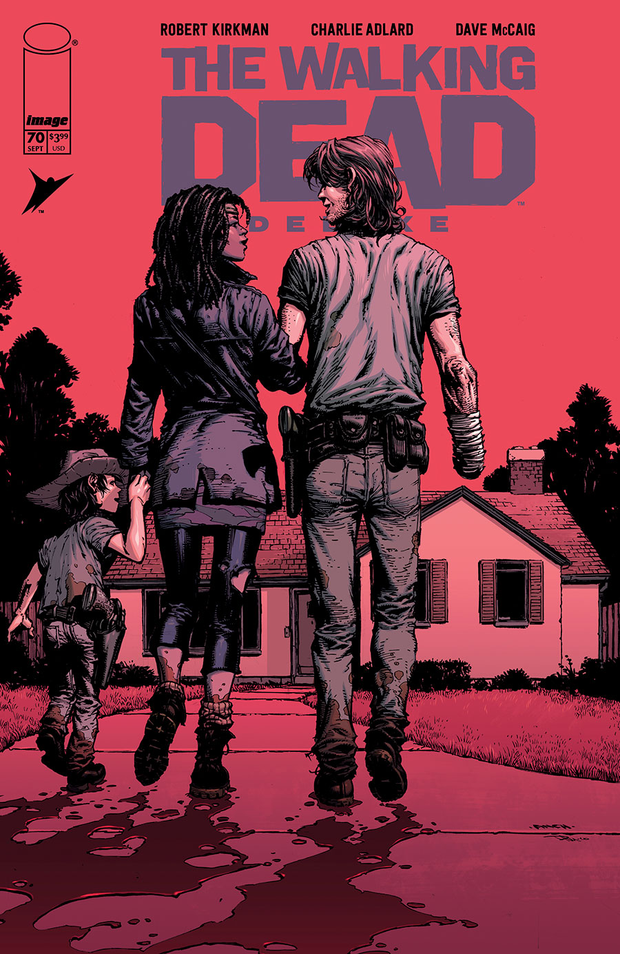WALKING DEAD DELUXE THE (IMAGE) - 70_thumbnail