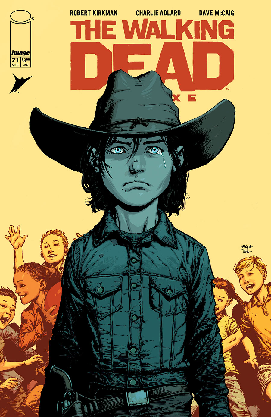 WALKING DEAD DELUXE THE (IMAGE) - 71_thumbnail