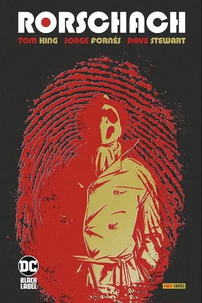 RORSCHACH (PANINI) HC - 1_thumbnail RORSCHACH (PANINI) HC - 1_thumbnail