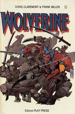 WOLVERINE SPECIALE - UNICO_thumbnail WOLVERINE SPECIALE - UNICO_thumbnail