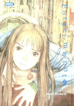 FORGET ME NOT (DYNIT) - UNICO_thumbnail FORGET ME NOT (DYNIT) - UNICO_thumbnail