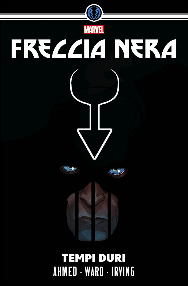 FRECCIA NERA - UNICO_thumbnail FRECCIA NERA - UNICO_thumbnail