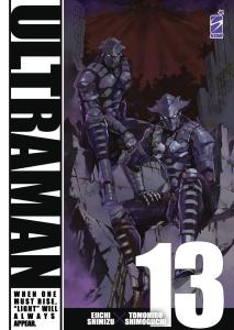 ULTRAMAN - 13_thumbnail ULTRAMAN - 13_thumbnail