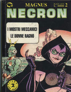 BLACK JACK SECONDA SERIE - 2_thumbnail