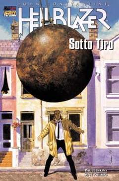 HELLBLAZER (MAGIC PRESS) - 12_thumbnail