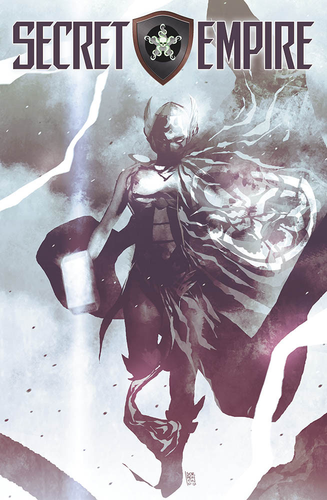 SECRET EMPIRE Variant - 3_thumbnail SECRET EMPIRE Variant - 3_thumbnail