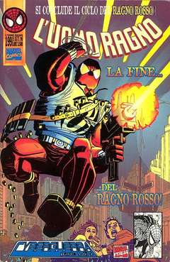 UOMO RAGNO L' (PANINI) - 199_thumbnail